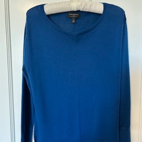 Banana Republic 100% Merino Sweater - Picture 1 of 4
